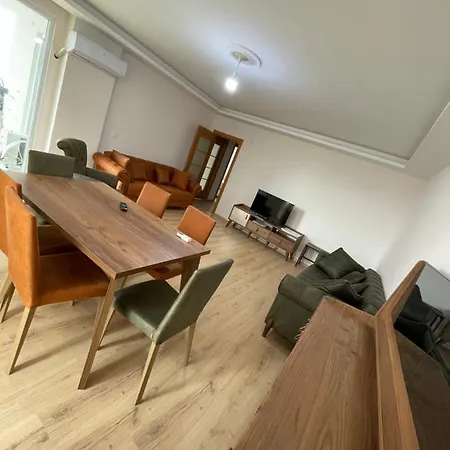 Atmaca Home-2