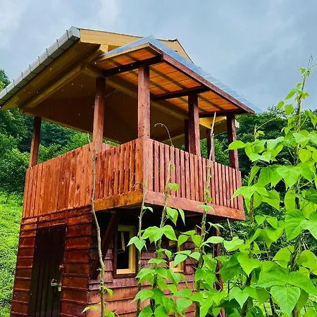 Tolikapca Villa Bungalov-2