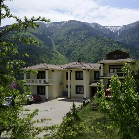 Mars Otel-2