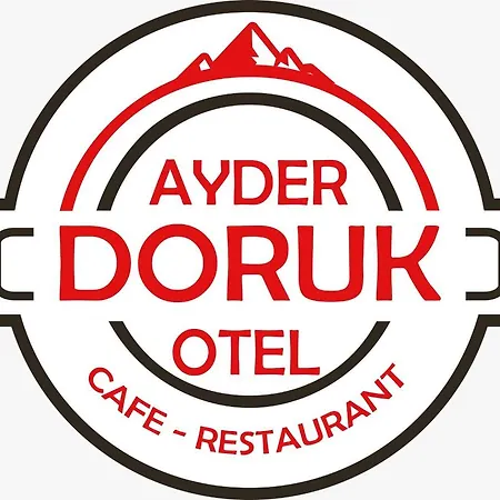 Ayder Doruk Otel-3