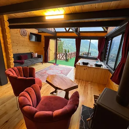 Zifona Bungalov-2