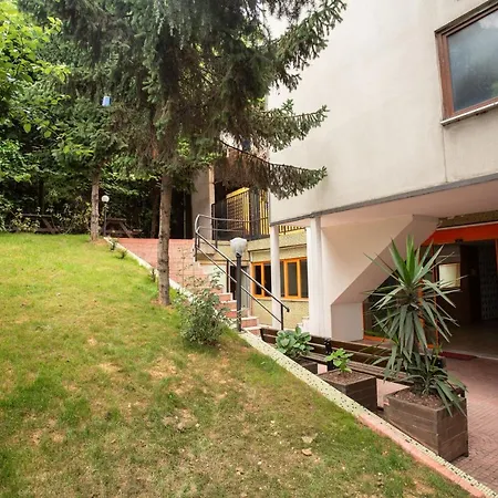 Tuerkler Suite Hotel-2