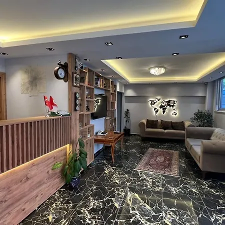 Heaven Grand Apartment-2