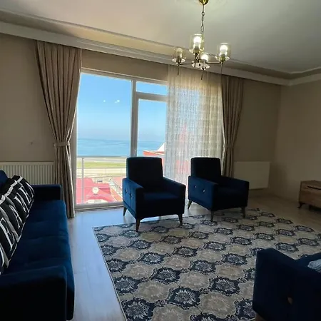 Heaven Grand Apartment-3