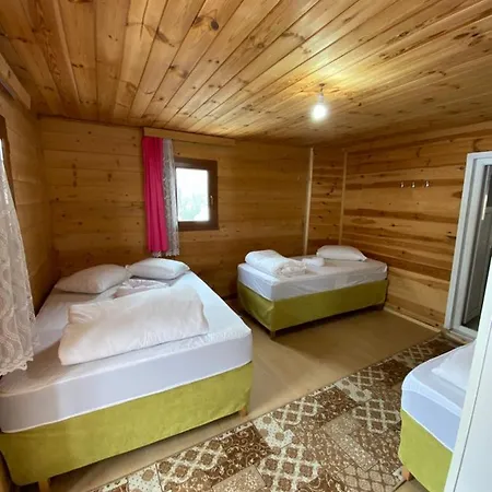 Kaptan Otel-3