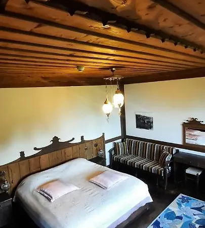 Zuemruedueanka Otel-3
