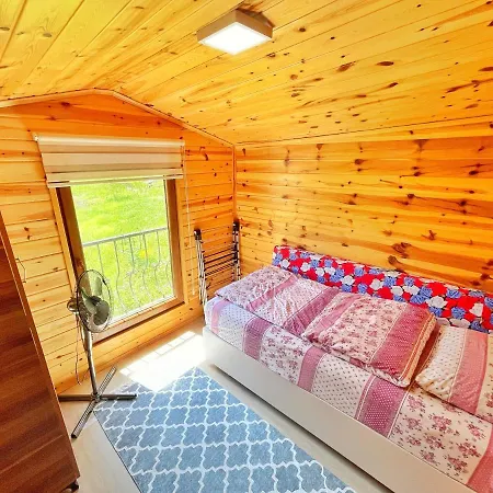 Sen Butik Otel Ve Bungalov-3