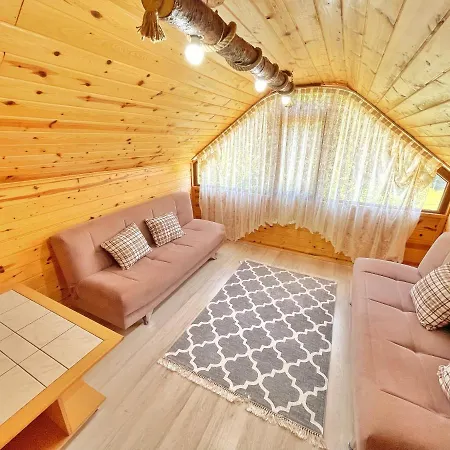 Sen Butik Otel Ve Bungalov-2