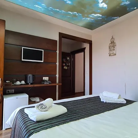 Mavisu Deluxe Butik Otel-3