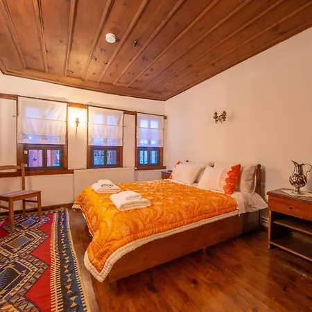 Süleyman Bey Konak-3