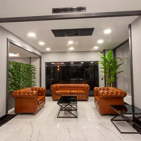 Sehrar Suite Hotel-3