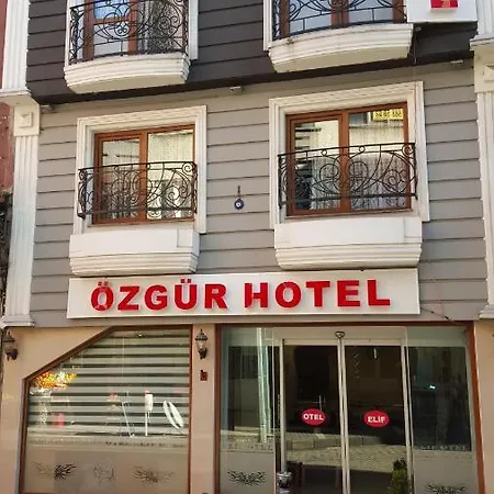 Oezguer Hotel-2