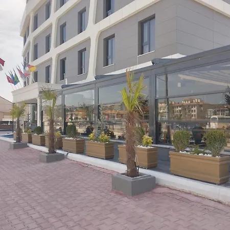 Kahra Otel-3