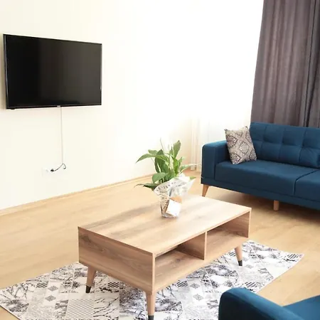 Kivanc Residence-3
