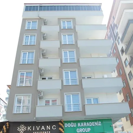 Kivanc Residence-2