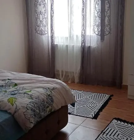 Guenluek Haftalik Aylik Kiralik Daire-2