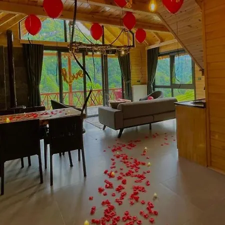 Free Valley Bungalow-2