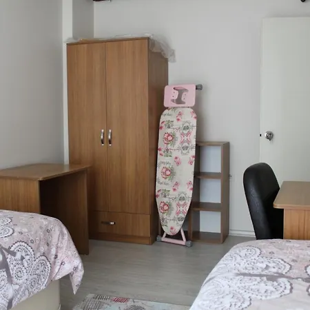 Eda Butik Apart-3