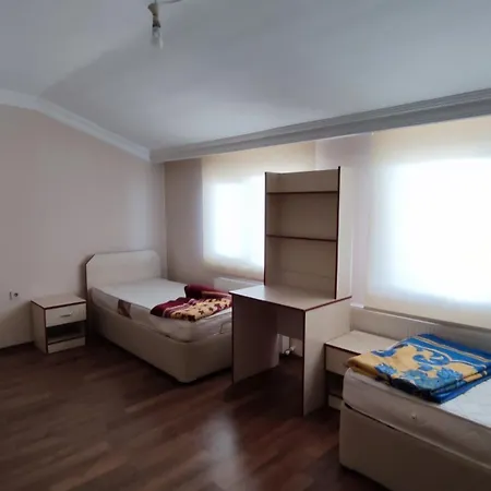 Sonay Apartment-2