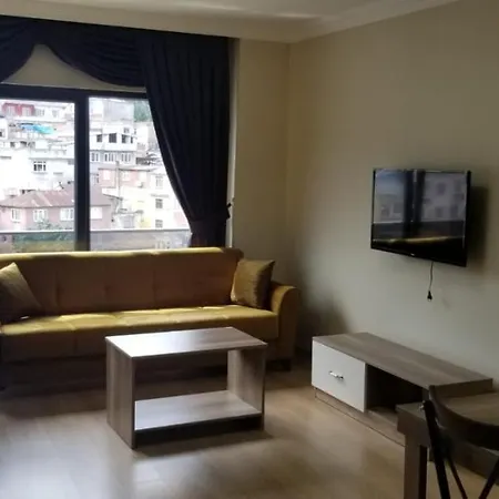 Sanli Grand Otel-2