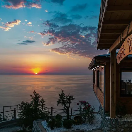 Tepedebiyer Restoran&Bungalov ( Dağ Evi )-2