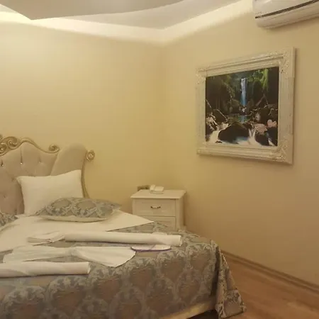 Sanli Grand Otel-3
