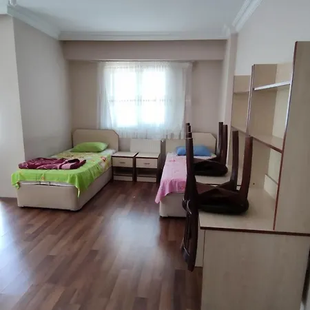 Sonay Apartment-3