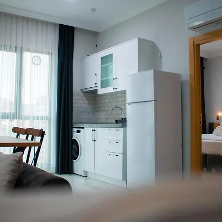 Royal Babil Residence&Suite-2