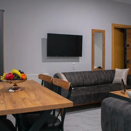 Royal Babil Residence&Suite-3