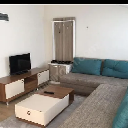 Naz Suite Apart-3