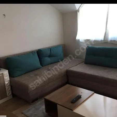 Naz Suite Apart-2
