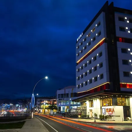 Kuhla Hotel-3