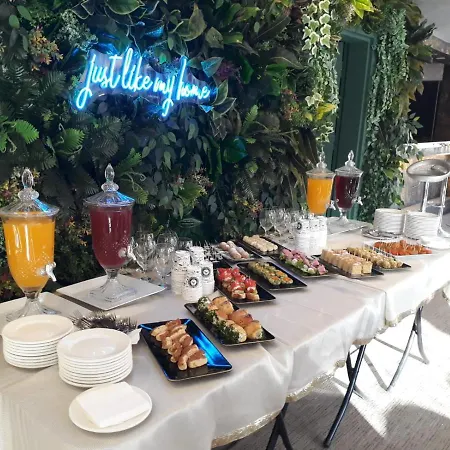 Rhisos Gold Otel-2