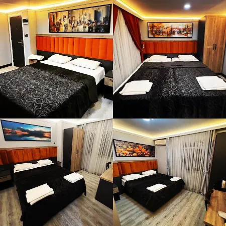 Temel Park Otel-3