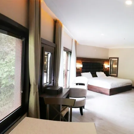 Şelale Otel-3