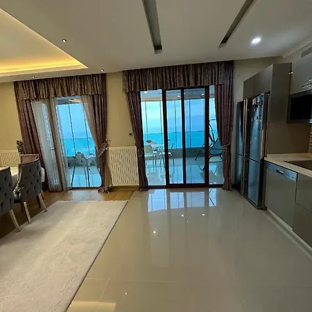 Sumela Residence Trabzon-3