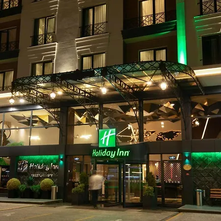 Holiday Inn - Trabzon-East By Ihg-3
