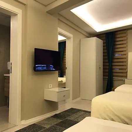 Batusay Riviera Hotel-2