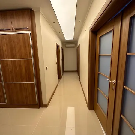 Sumela Residence Trabzon-2