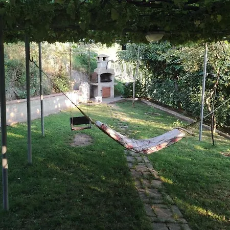 Green Village House-2