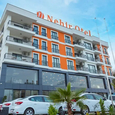 Nehır Otel-2