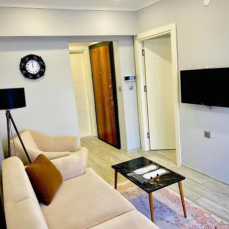 Ivory Suite Accommodation-3