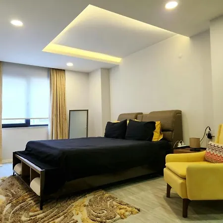 Real Vip Suite-3