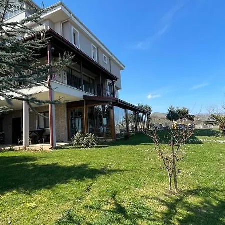 Black Sea Villa Trabzon-2