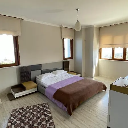 Black Sea Villa Trabzon-3