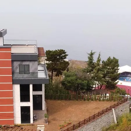 Luxury Triplex Villa-2