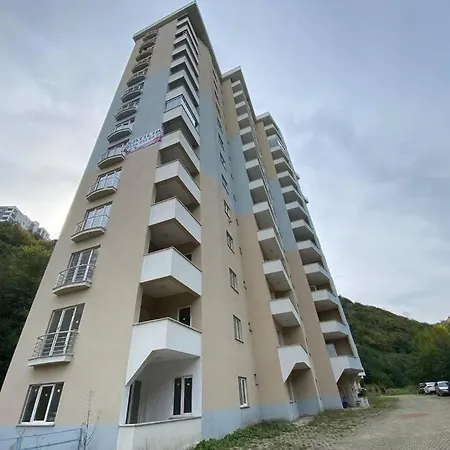 Vadikent Apartment-Near Cevahir Mall-2