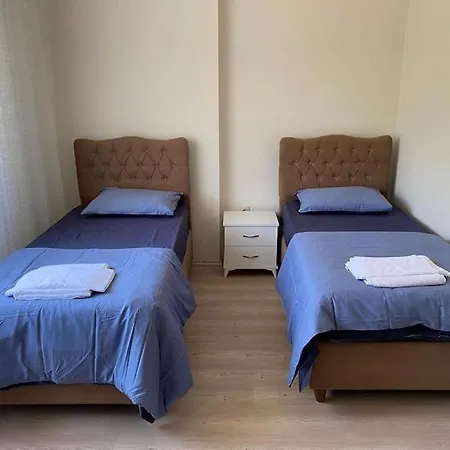 Vadikent Apartment-Near Cevahir Mall-3