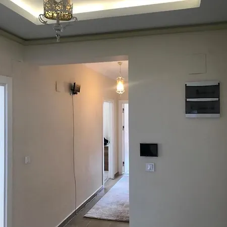 Reference Apartment-3