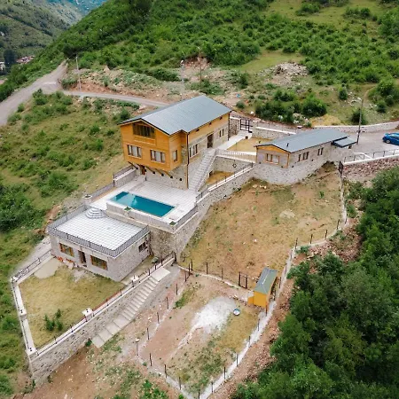 Villa Ispela With Pool-2